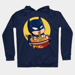 Super Ramen - not bad Hoodie